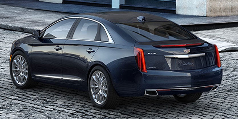 2017 Cadillac XTS | Faulkner Cadillac | Mechanicsburg, PA