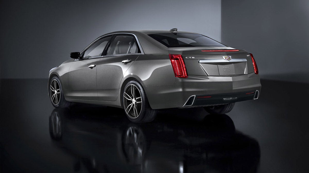 CTS