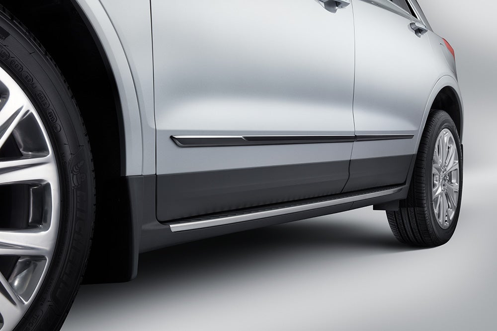 2017 Cadillac XT5 Tires | Faulkner Cadillac | Mechanicsburg, PA