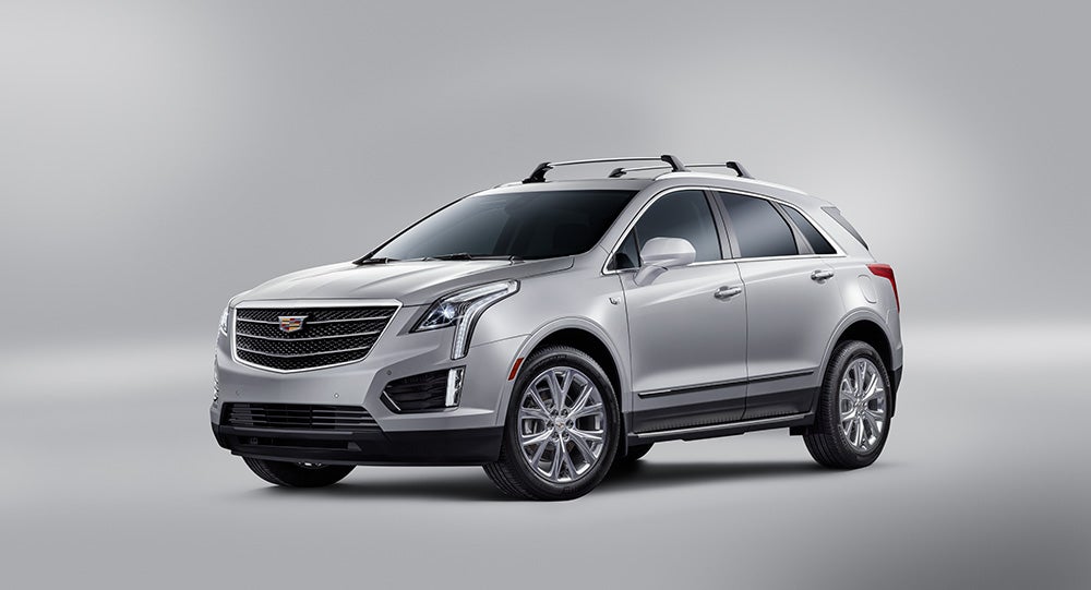 2017 Cadillac XT5 | Faulkner Cadillac | Mechanicsburg, PA