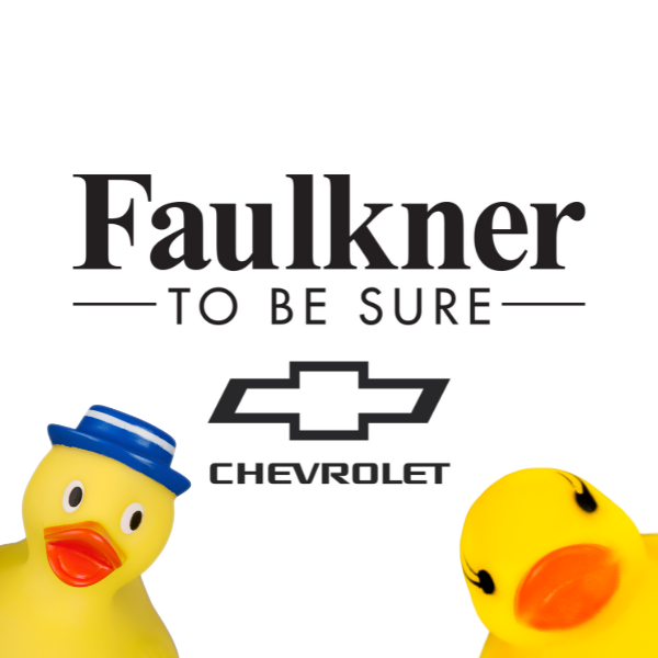 faulkner to be sure chevrolet 
