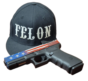 Maricopa County Resoring Gun Rights