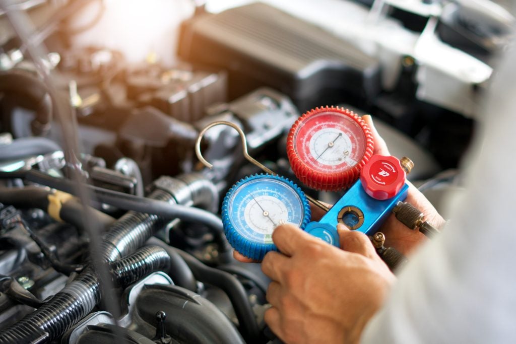 Cooling System Check | Monroeville, PA