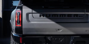 2026 GMC HUMMER EV