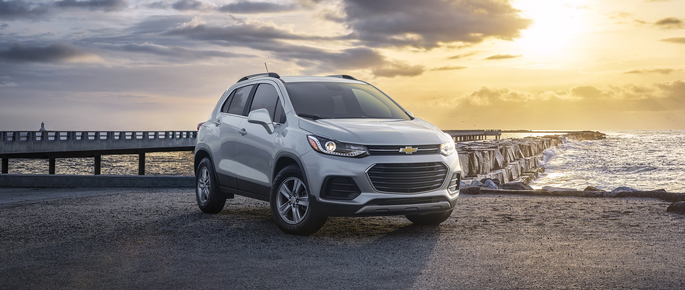 2022 Chevrolet Trax
