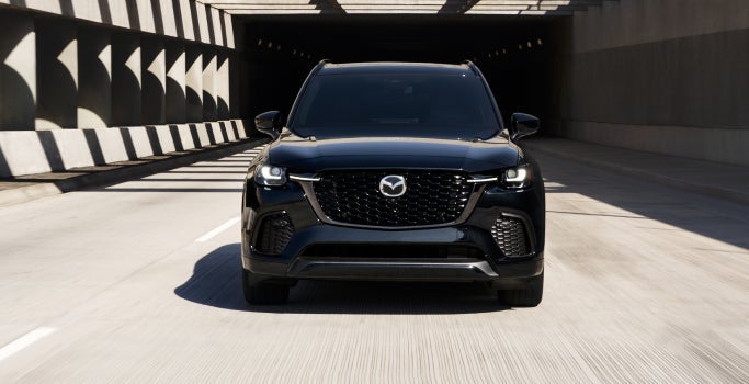 Mazda CX-70