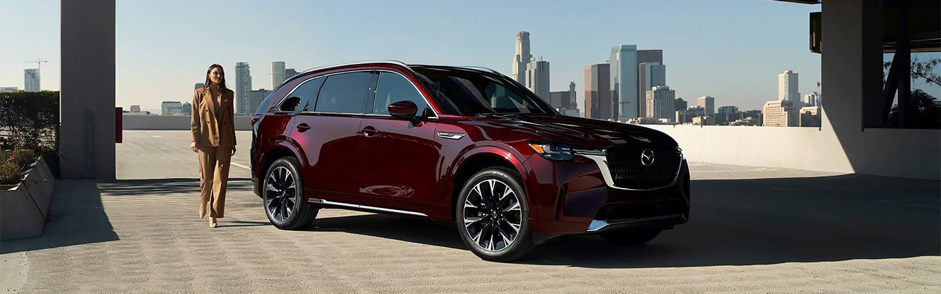 Mazda CX-90