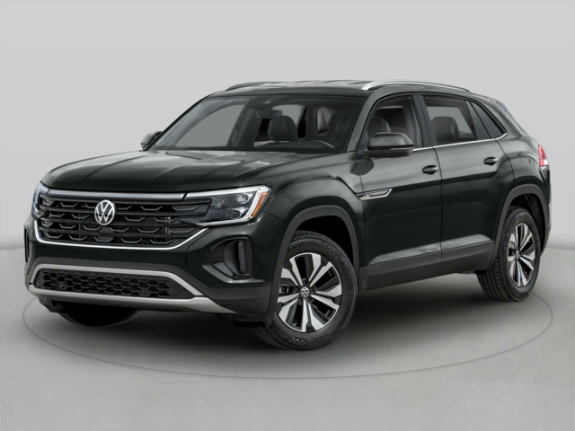 2026 vw atlas cross sport