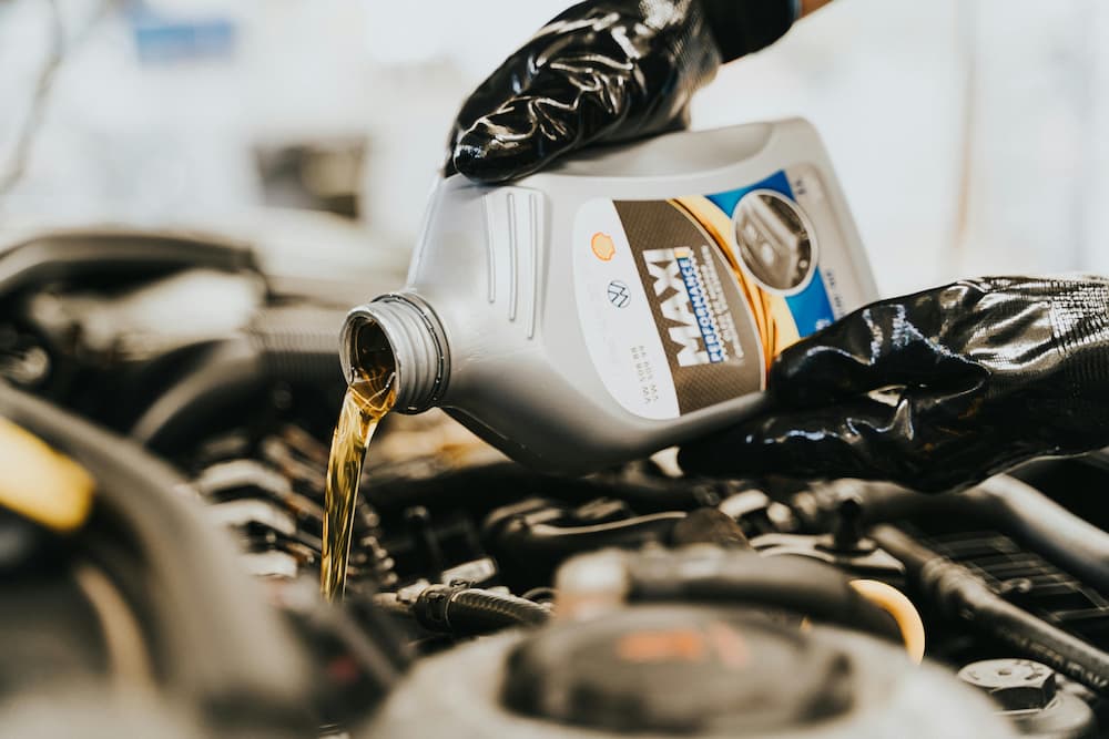 Volkswagen Change Fluid and Oil for Summer in Austin Texas