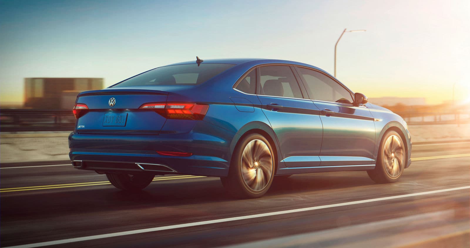 Certified Pre-Owned Volkswagen in Austin