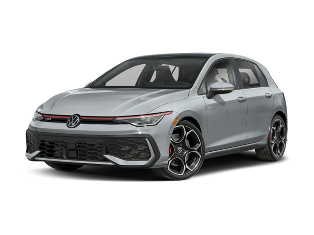 2025 golf gti OemAngleFrontLeftPrimary (20)