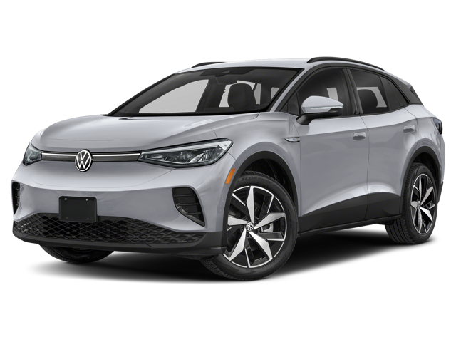 2025 vw id4 AngleFrontLeft (6)
