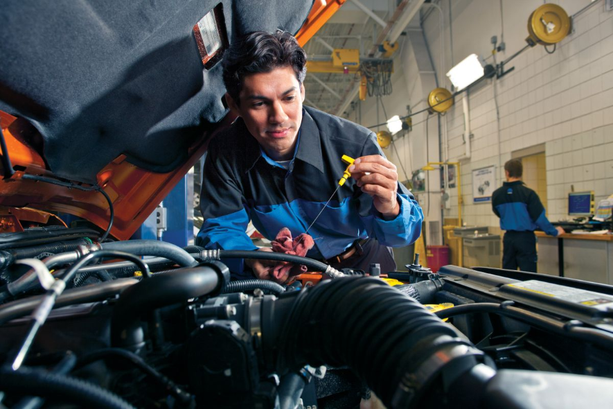 Vehicle Service In Mahwah, NJ