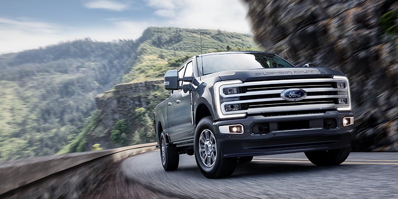 2025 Ford F-350 Mahwah Ford NJ