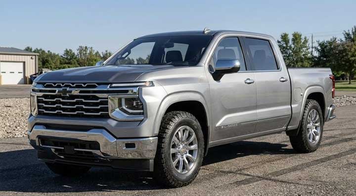 2027-Chevrolet-Silverado-1500-AI-Rendering-Based-On-Patent-Filing-Drawings-006