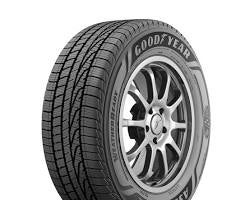 Image of Goodyear Assurance WeatherReady Tire