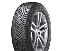 Image of Hankook Kinergy 4S2 H750 Tire