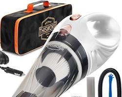 Image of ThisWorx Portable Car Vacuum Cleaner