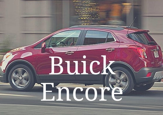 Buick Encore
