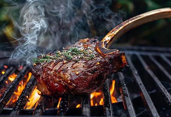 Summer BBQ Tips