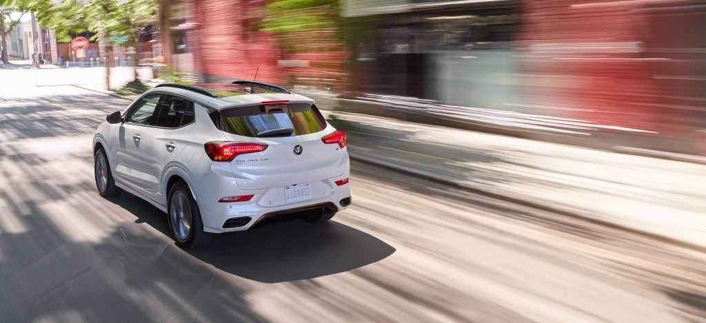 Buick Encore