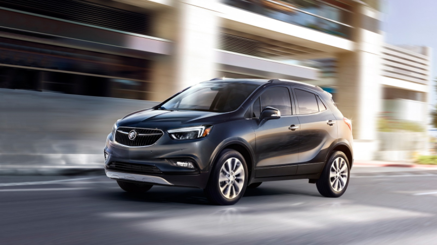 Buick Encore