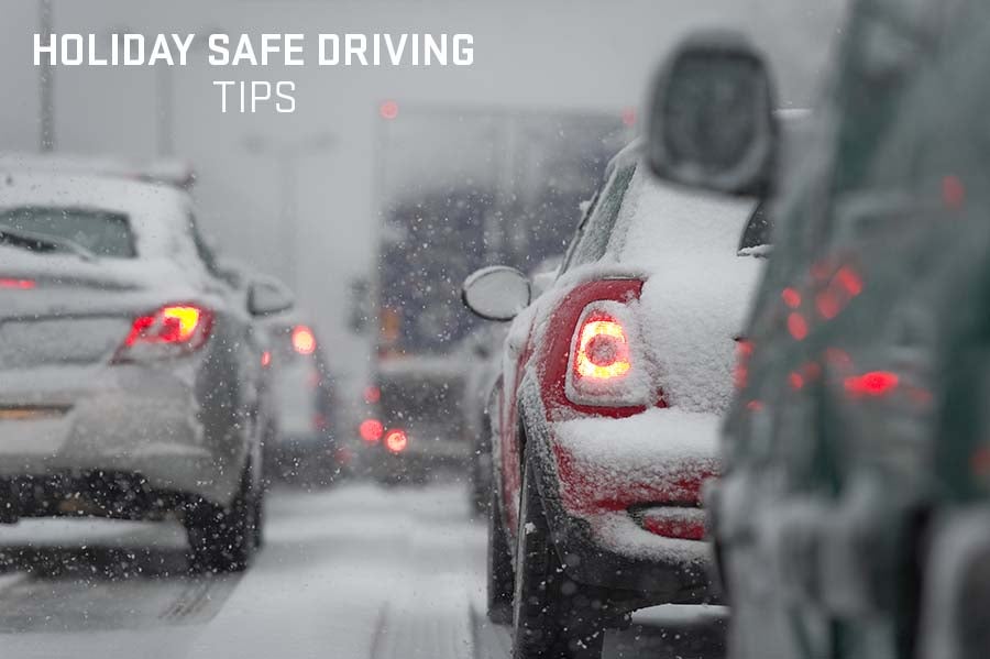 Safe Driving Tips