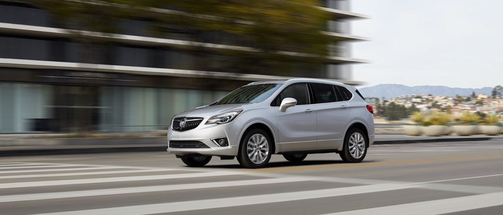 Buick Envision