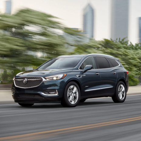 Buick Enclave