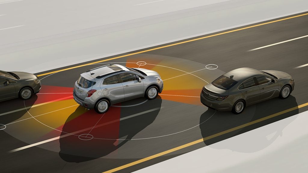 Buick Encore