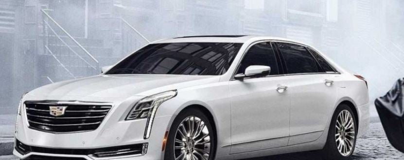 CT6