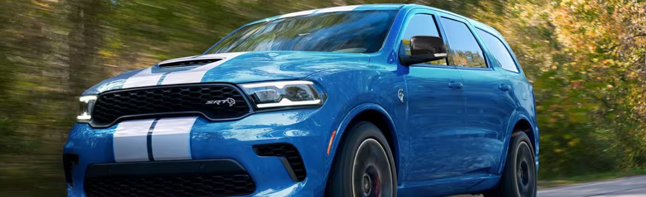Durango 2026