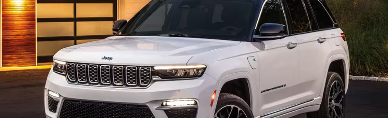Grand Cherokee