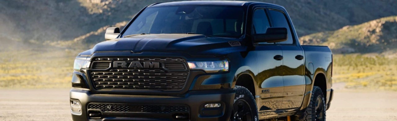 Ram 1500