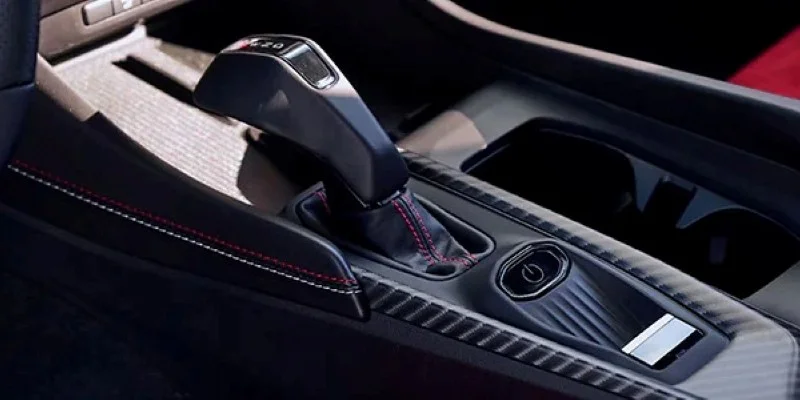 2025 Dodge Charger