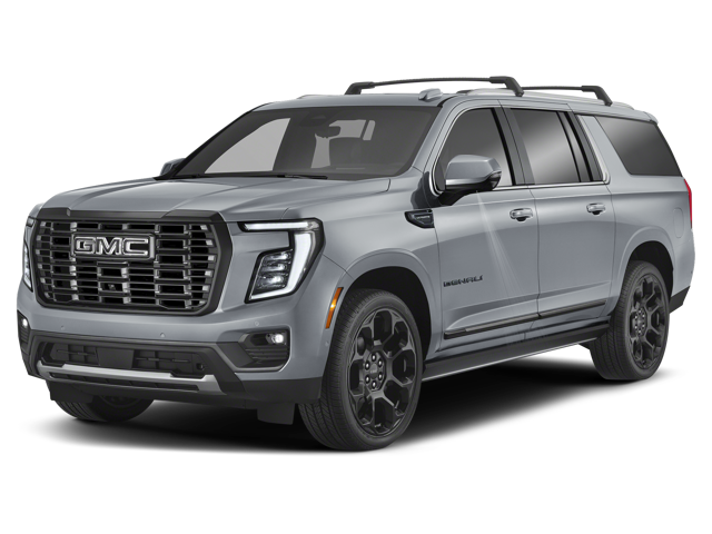 25 yukon xl AngleFrontLeft (2)