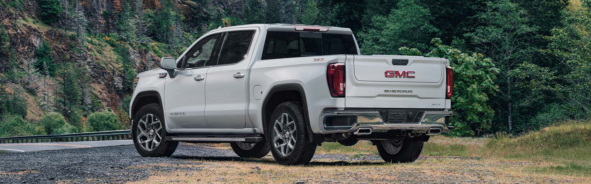 Sierra 1500 2024