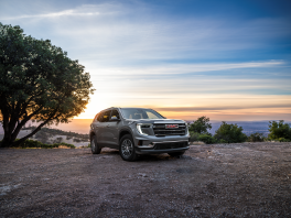2026 GMC Acadia in Mobile, AL