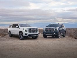 2026 GMC Yukon XL in Mobile, AL