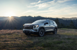 2026 GMC Terrain in Mobile, AL