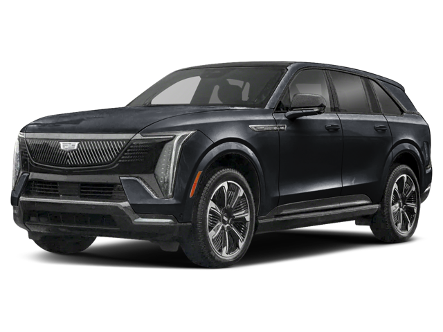 2026 escalade iq