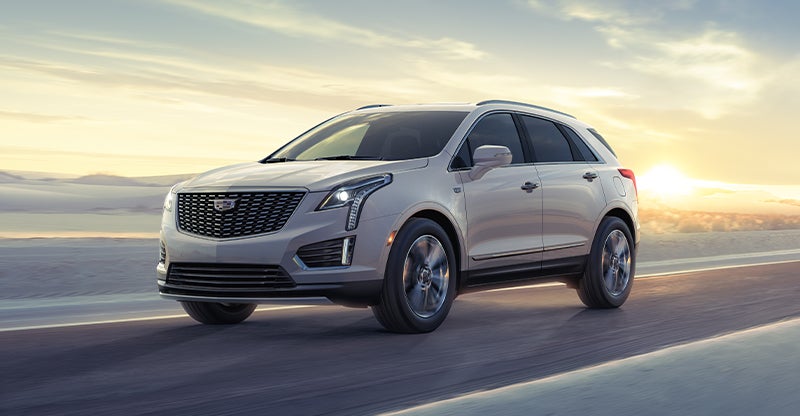 2025 xt5