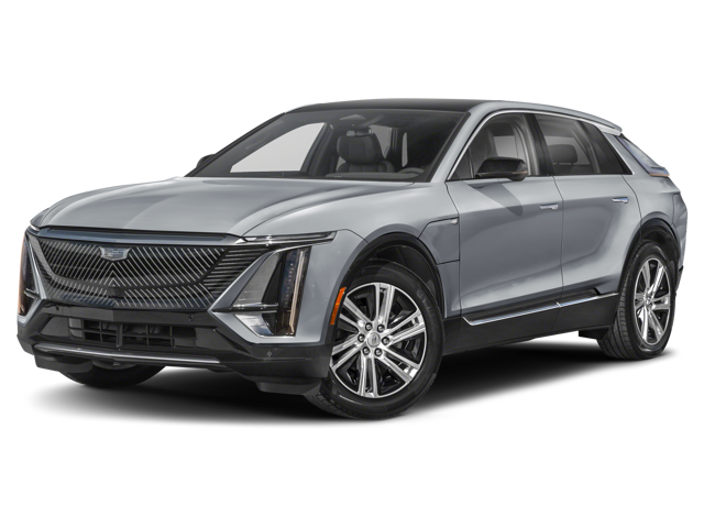 2026 cadillac lyriq