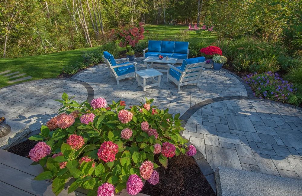 landscaping contractors near you
