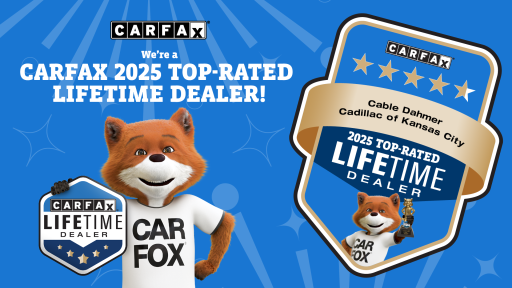 carfax 2025 award