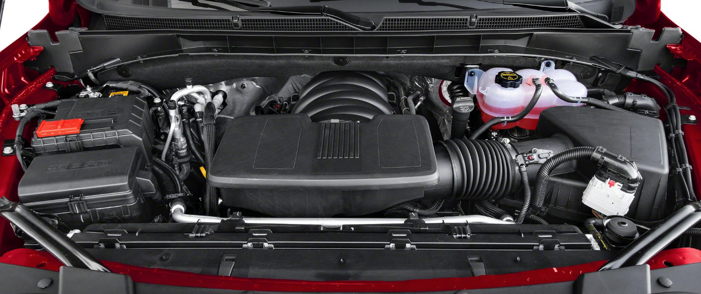 engine