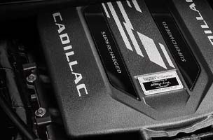 6 2l supercharged v8 engine