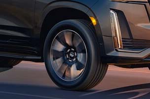 air ride adaptive suspension