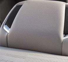 akg studio 19-speaker audio system