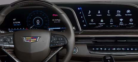 CURVED OLED WITH 38 TOTAL DIAGONAL DISPLAY